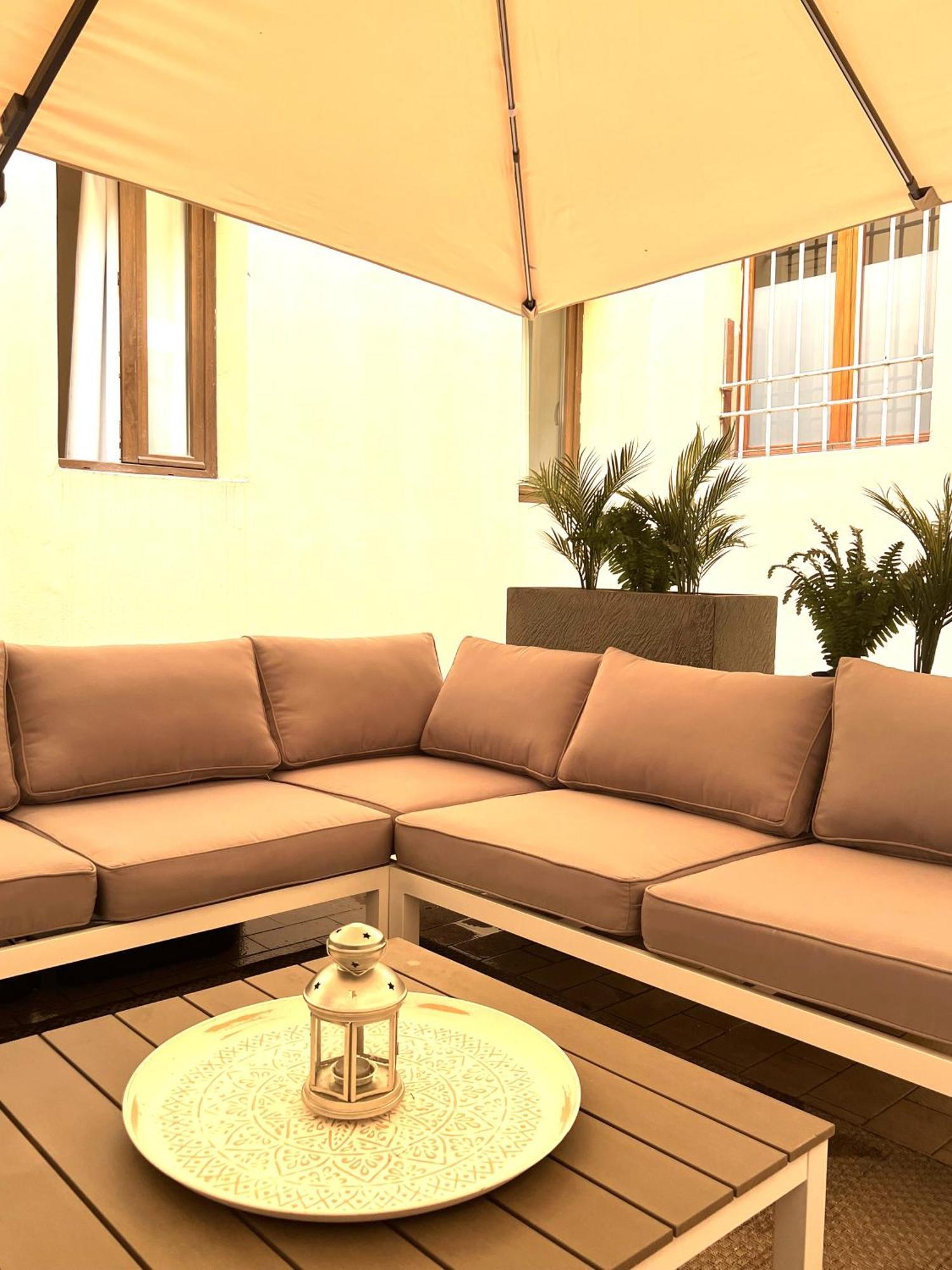 Indipendenza Luxury Apartments Bologna Exterior photo