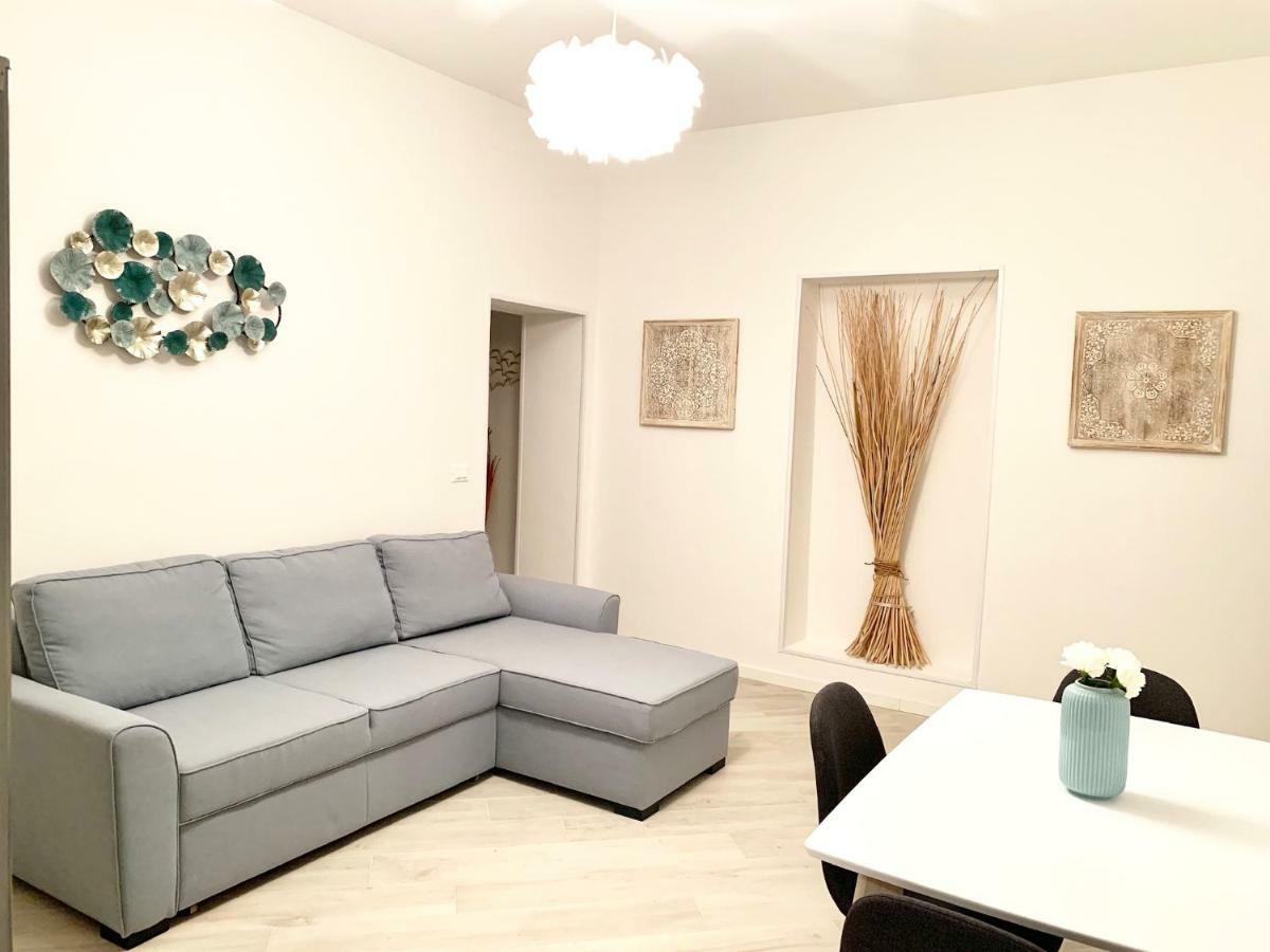 Indipendenza Luxury Apartments Bologna Exterior photo