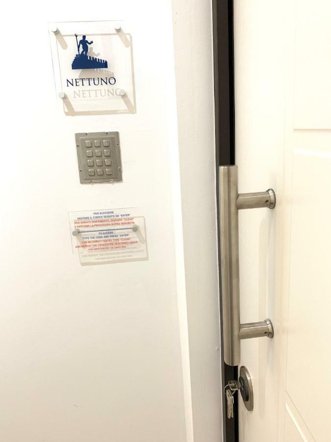 Indipendenza Luxury Apartments Bologna Exterior photo