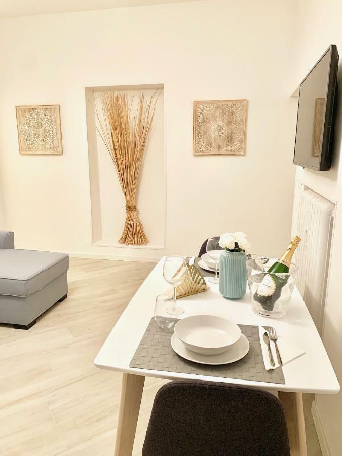 Indipendenza Luxury Apartments Bologna Exterior photo