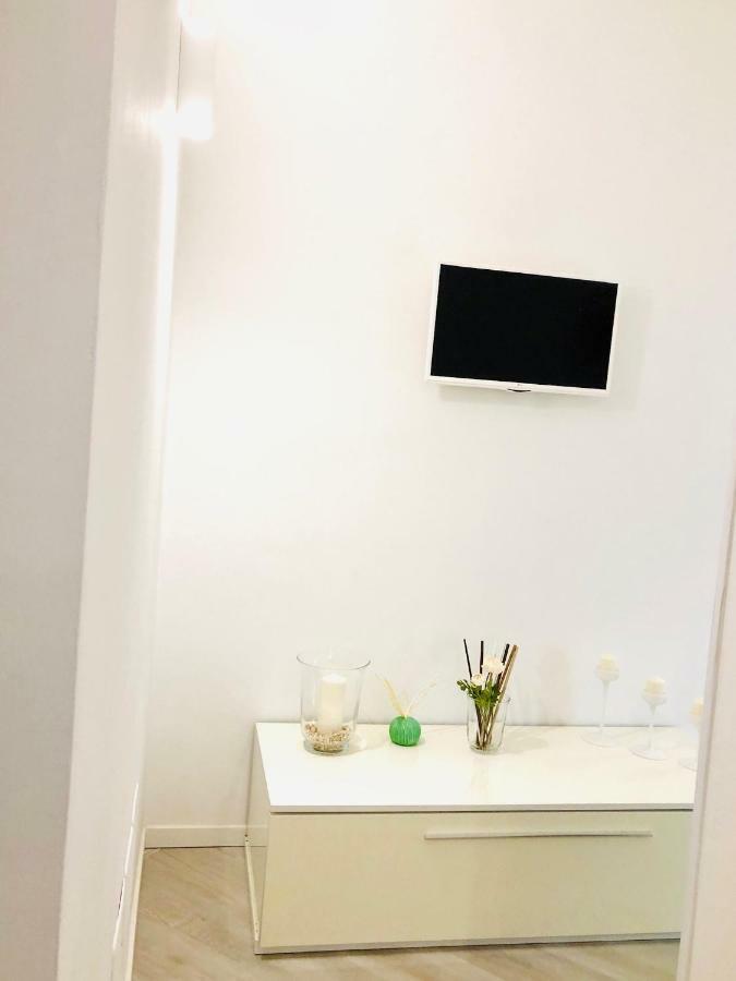 Indipendenza Luxury Apartments Bologna Exterior photo