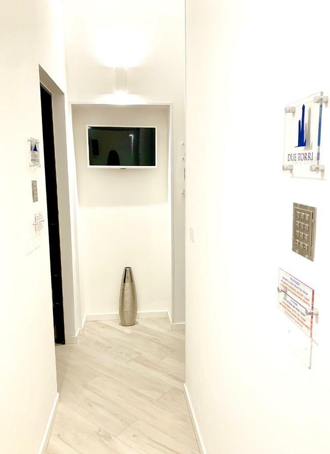 Indipendenza Luxury Apartments Bologna Exterior photo